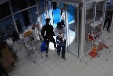 выкса.рф, Выксунский сладкоежка украл из магазина 120 плиток шоколада