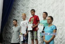 выкса.рф, Лыжники привезли две медали из Сарова