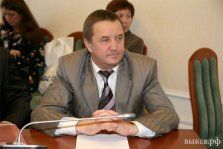 выкса.рф, Выксу посетил министр строительства Нижегородской области