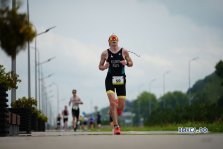 выкса.рф, Выксунские спортсмены стали призерами соревнований по триатлону в Нижнем Новгороде