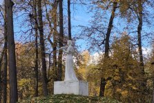 выкса.рф, Осенняя Выкса 🍁