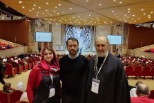 выкса.рф, Представители епархии побывали на общецерковном съезде в Москве
