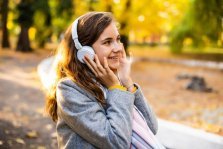 выкса.рф, Продвижение музыки ВКонтакте