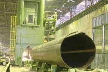 выкса.рф, "ВМЗ" по заказу японской компании Mitsui изготовила трубы в рамках проекта "Сахалин-2"