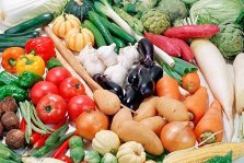 выкса.рф, Ярмарка сельхозпродукции