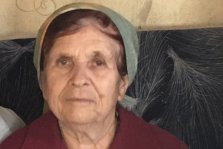выкса.рф, В Выксе разыскивают 83-летнюю Раису Лагунову