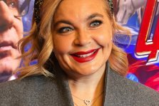 выкса.рф, «У меня всё хорошо»: Ирина Пегова о роли в фильме «Финал» и личной жизни