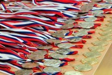 выкса.рф, Выксунские спортсмены привезли медали с соревнований по самбо
