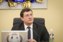 выкса.рф, Глеб Никитин сообщил о мерах поддержки экспортерам продукции АПК