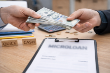 выкса.рф, Что такое микрозаймы и почему долги по ним так быстро растут