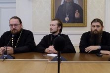 выкса.рф, Представители Выксунской епархии приняли участие в мастер-классе «Основы религиозной безопасности»
