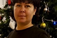 выкса.рф, Наталья Блюхерова собирает деньги для борьбы с раком молочной железы
