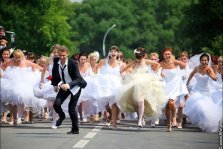 выкса.рф, Участниц «Шоу невест» приглашают на парад