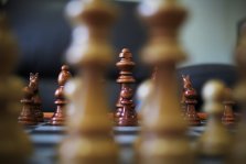 выкса.рф, Дом творчества пригласил юных шахматистов на бесплатные занятия