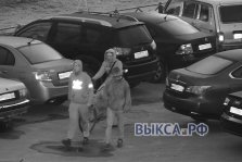 выкса.рф, Задержаны выксунцы, пытавшиеся похитить велосипеды