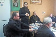 выкса.рф, Воскресную школу откроют в Мотмосе
