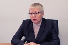 выкса.рф, Любовь Сироткина: «Это будет год качественного роста в сфере ДСО»