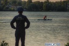 выкса.рф, Трагедия на Верхнем пруду: 16-летний подросток утонул, спасая друга