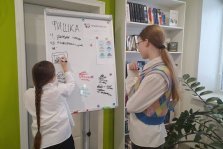 выкса.рф, В выксунской библиотеке будет создана точка концентрации талантов «Гений места»