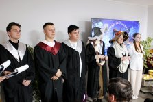 выкса.рф, В НИТУ МИСИС прошло необычное мероприятие в честь Дня преподавателя высшей школы России