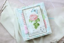 выкса.рф, Мастер-класс «Лето моё»