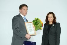 выкса.рф, ВМЗ победил в конкурсе «Инвестиционный проект года»