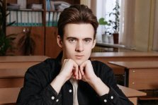выкса.рф, Ученик школы №12 получил 100 баллов на ЕГЭ по физике