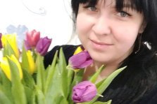 выкса.рф, Многодетной маме Олесе Сорокиной из Выксы требуется помощь в борьбе с онкозаболеванием