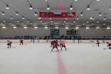 выкса.рф, Детский «Металлург» стал вторым на хоккейном «Кубке Победы»