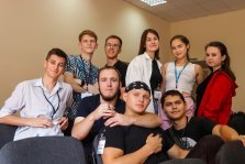 выкса.рф, Первокурсники МИСиС погрузились в студенческую жизнь