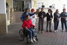 выкса.рф, «ОМК-Участие» приглашает коллег из культурных институций и НКО Выксы на Всероссийскую конференцию по развитию инклюзии