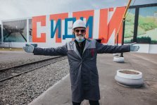 выкса.рф, Умер Эрик Булатов