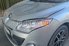выкса.рф, В Выксе водитель сбил женщину на пешеходном переходе: пострадавшая госпитализирована