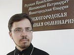выкса.рф, Назначен новый ректор Выксунского духовного училища