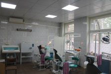 выкса.рф, В городской стоматологии сделали ремонт