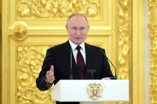 выкса.рф, Путин объявил о новых выплатах на детей 8–16 лет