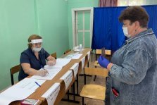 выкса.рф, ЦИК утвердил результаты голосования по поправкам в Конституцию