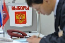 выкса.рф, Стали известны кандидаты на выборы в Совет депутатов Выксы