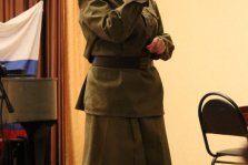 выкса.рф, Концерт в ДШИ им. Лепешкина