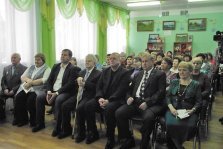выкса.рф, Владимир Кочетков принял участие в предновогоднем пленуме