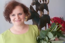 выкса.рф, Библиотекарь Надежда Баранова победила в грантовом конкурсе «Среда возможностей»