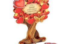 выкса.рф, Мастер-класс «Дерево наших желаний»