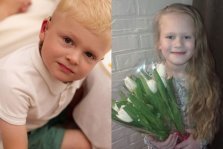 выкса.рф, Два ребёнка, одна мечта: «ОМК‑Участие» собирает средства для Леры и Семёна Митиных