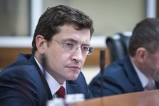 выкса.рф, Глеб Никитин: Необходимо уделить особое внимание развитию транспортной инфраструктуры в районах