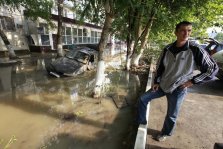 выкса.рф, ОМК перечислила 1 млн. руб. пострадавшим от наводнения в Краснодарском крае