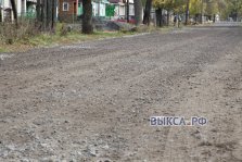 выкса.рф, Прокуратура нашла бесхозную дорогу в Борковке