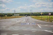 выкса.рф, Проект второго этапа объездной дороги прошёл государственную экспертизу