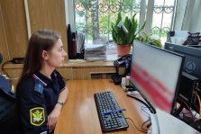 выкса.рф, Полгода лишения свободы за неуплату алиментов