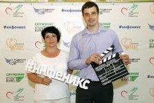 выкса.рф, ОМК удостоена премии за развитие корпоративного добровольчества