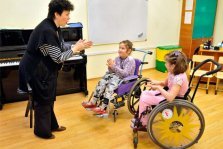 выкса.рф, Более 1,5 млн рублей выделено Выксе на организацию образования детей-инвалидов